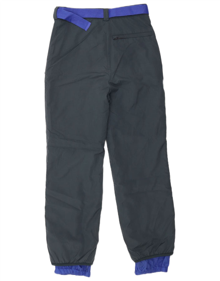 Fila Pantalón De Esquí Hombre IT 48 Medium Azul Marino Poliéster