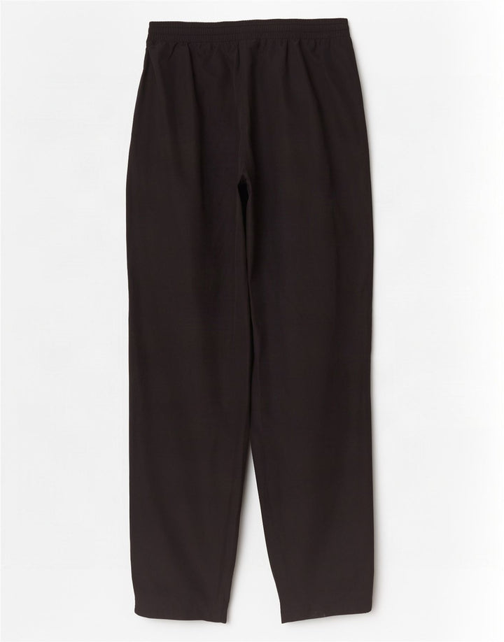 Pantalón de chándal Under Armour Hombre Grande Poliéster negro