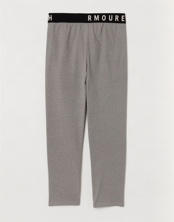 Under Armour Leggings capri gráficos para mujer Reino Unido 8 Small Gris Colorblock