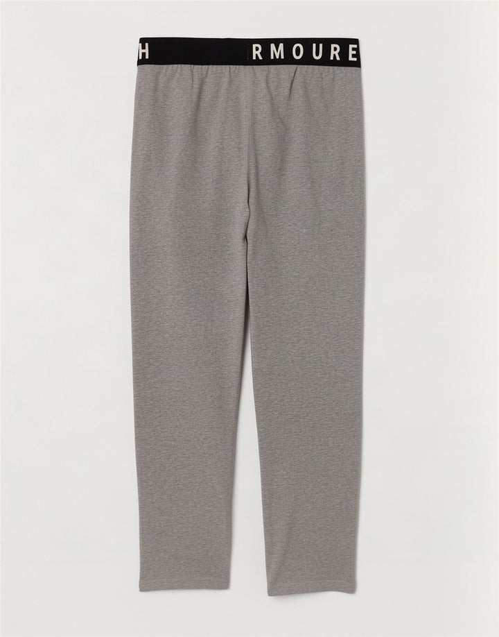 Under Armour Leggings capri gráficos para mujer Reino Unido 8 Small Gris Colorblock