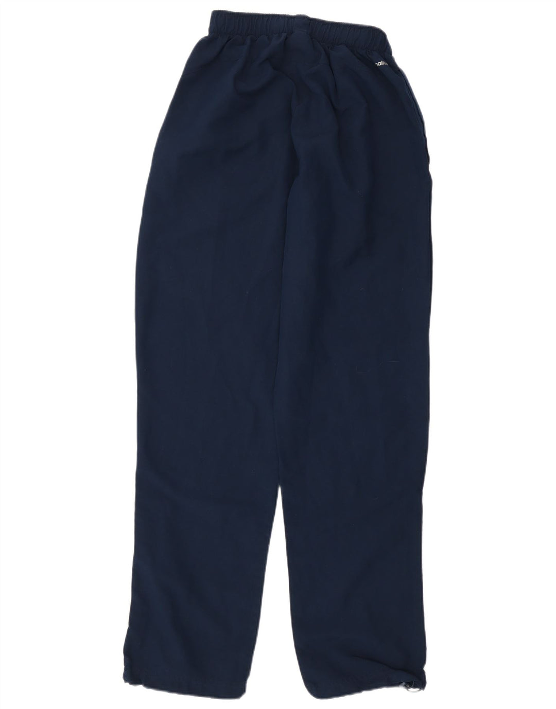 Pantalón De Chándal Adidas Hombre Small Azul Marino Poliéster