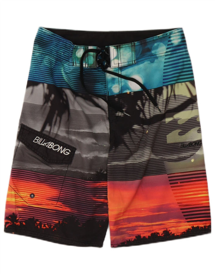 Bañador Billabong Hombre