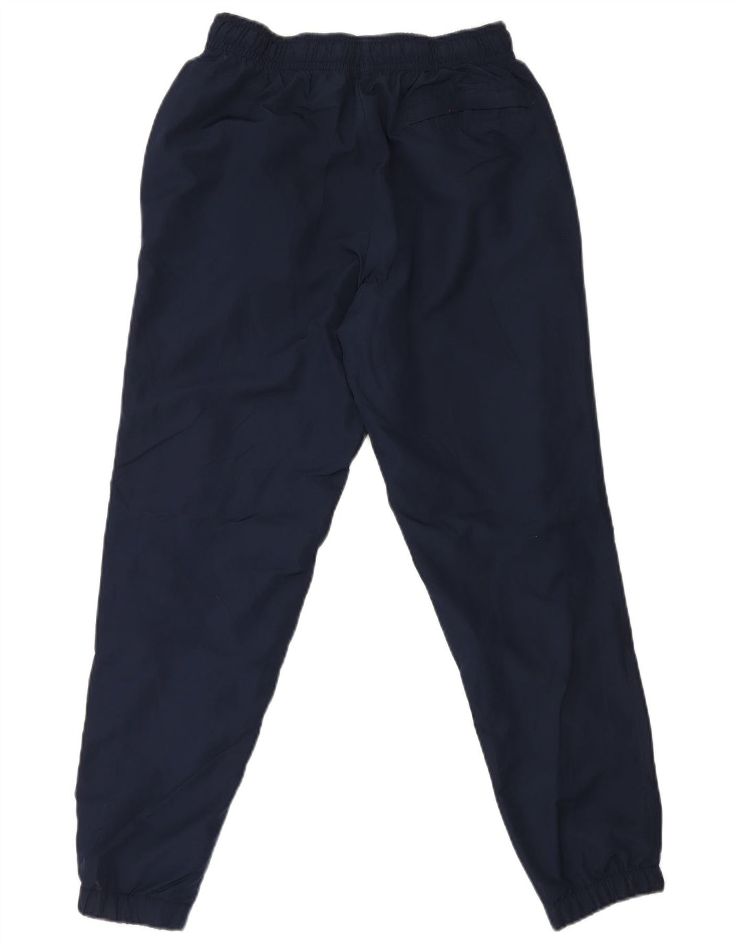 Pantalón De Chándal Nike Hombre Joggers Medium Azul Marino Poliéster
