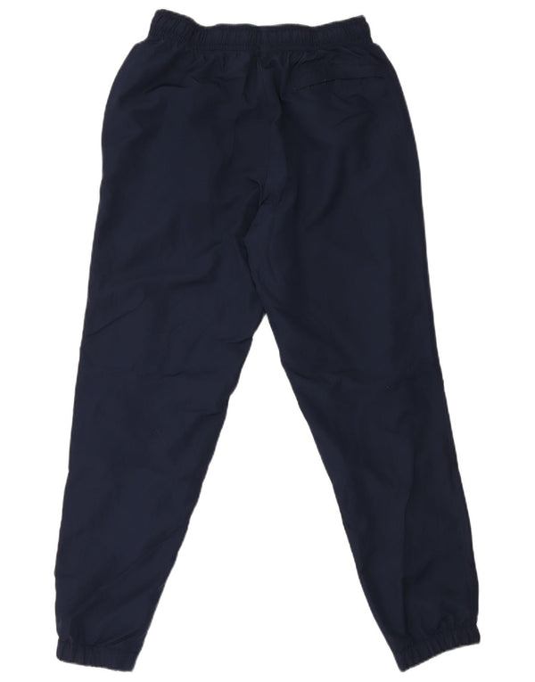 Pantalón De Chándal Nike Hombre Joggers Medium Azul Marino Poliéster