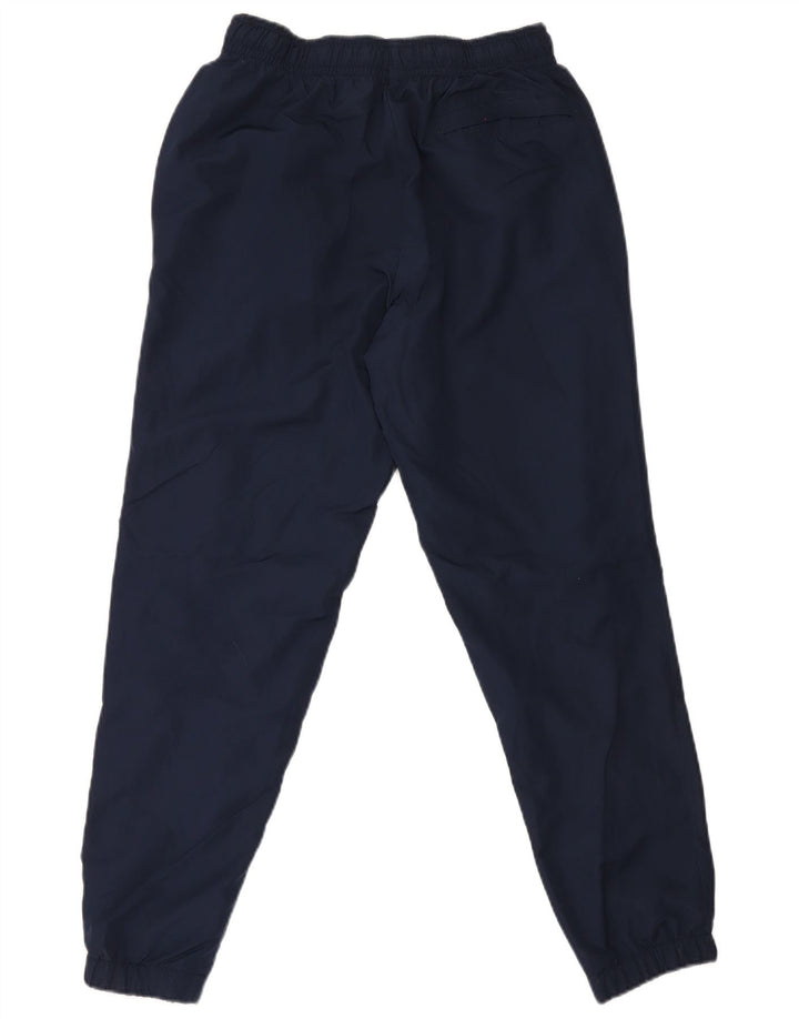 Pantalón De Chándal Nike Hombre Joggers Medium Azul Marino Poliéster