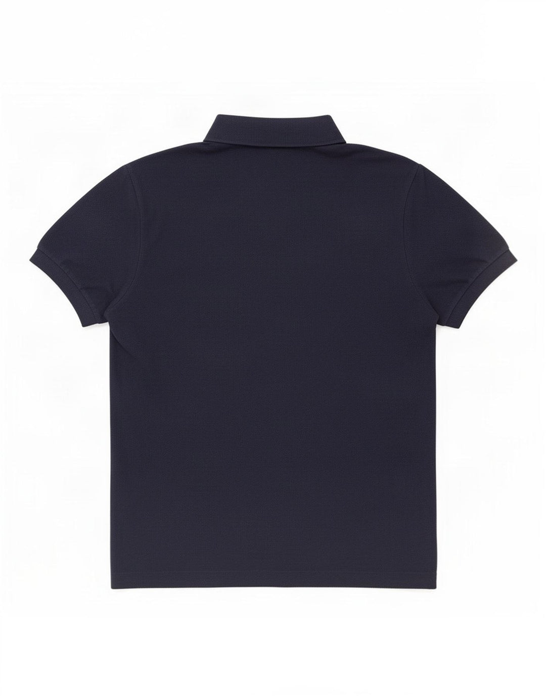 Polo Lacoste para hombre talla 5 grande azul marino