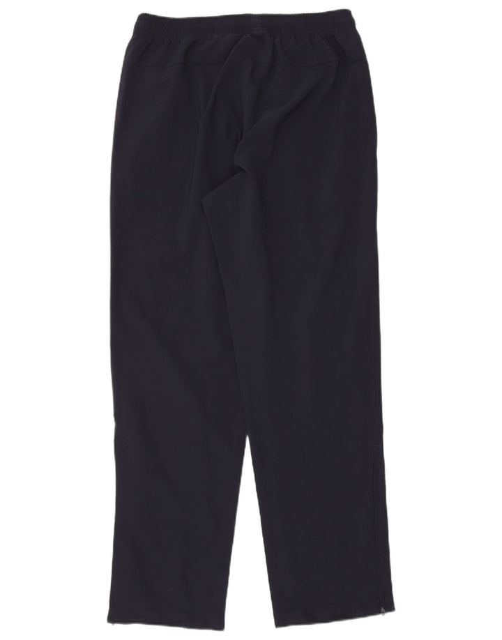 Pantalón De Chándal Adidas Hombre Grande Azul Marino Poliéster