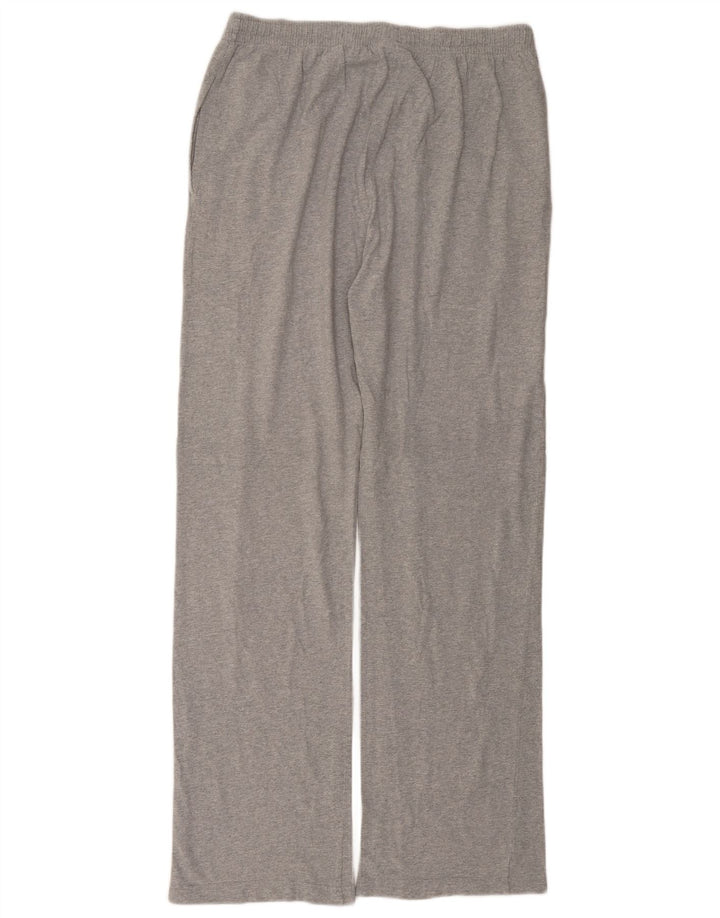 Champion Pantalones De Chándal Para Hombre 2XL Gris