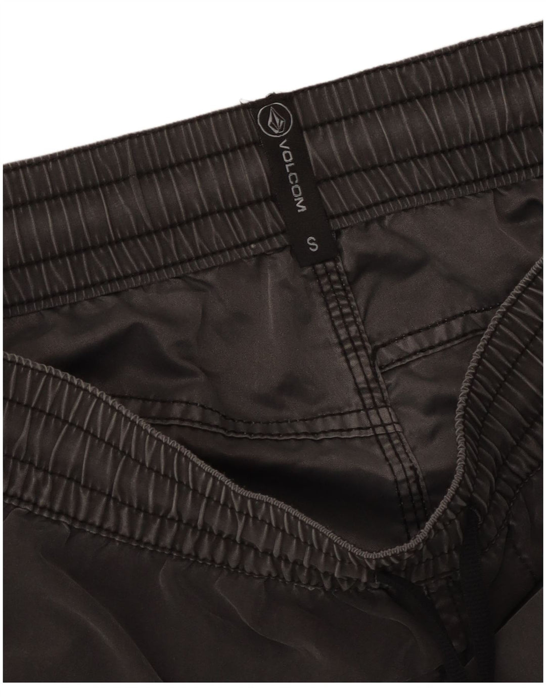Bañador Volcom Hombre Small Gris