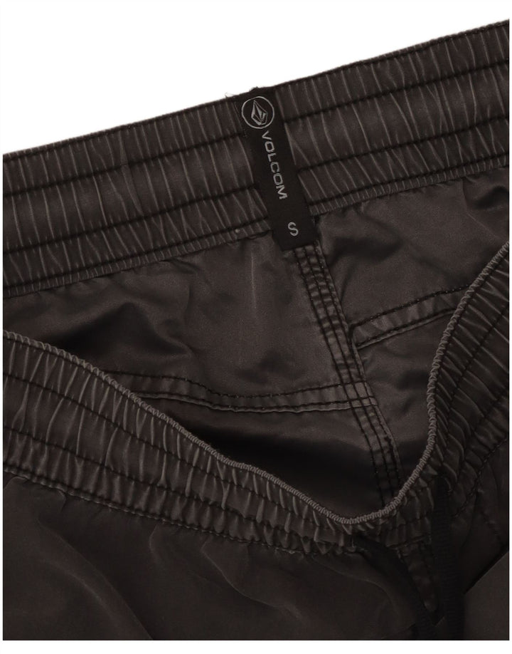 Bañador Volcom Hombre Small Gris