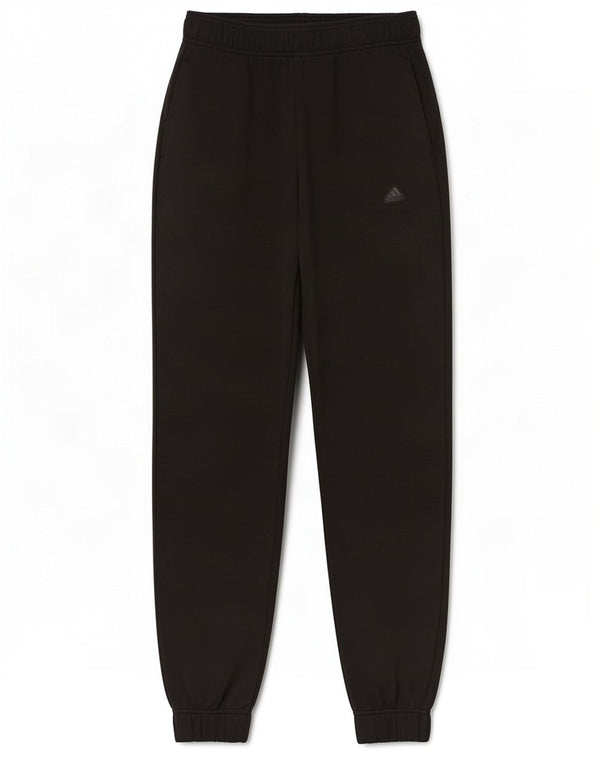Adidas Pantalón Chándal Niño Joggers 11-12 Años Negro Poliéster