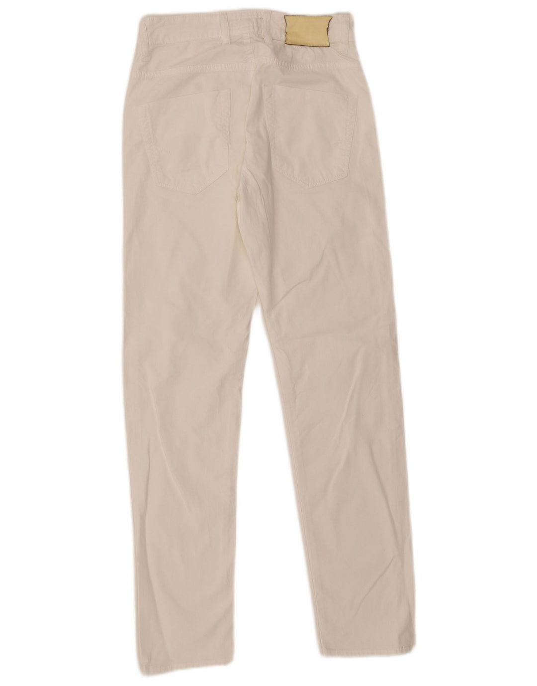 SIVIGLIA Vaqueros Slim Mujer W29 L30 Blanco