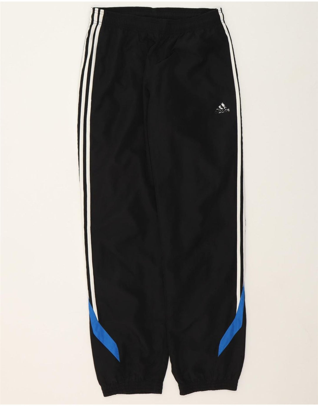 Pantalón ADIDAS Hombre UK 38/40 Medium Negro Colorblock