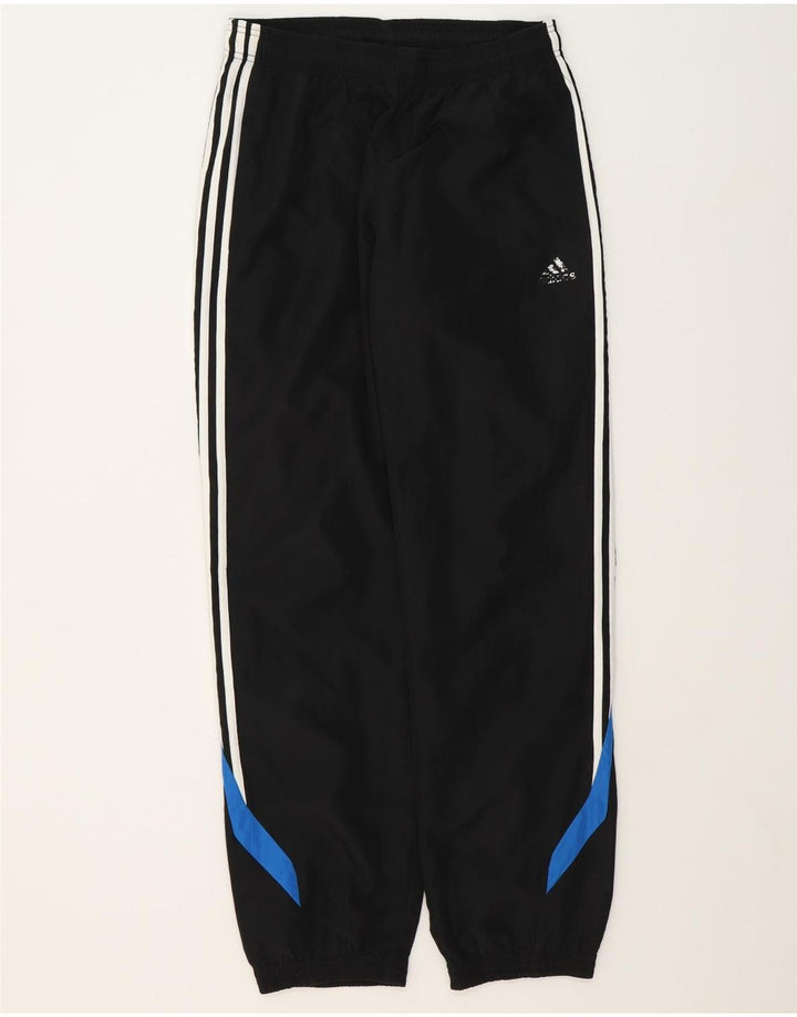 Pantalón ADIDAS Hombre UK 38/40 Medium Negro Colorblock