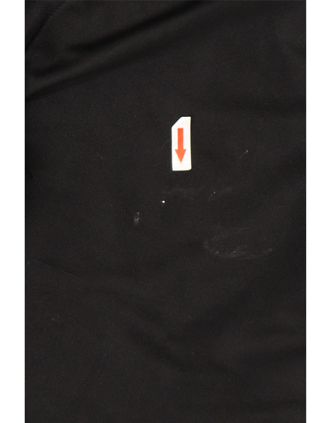 ADIDAS Hombre Aeroready Chándal Pantalón Mediano Negro Poliéster
