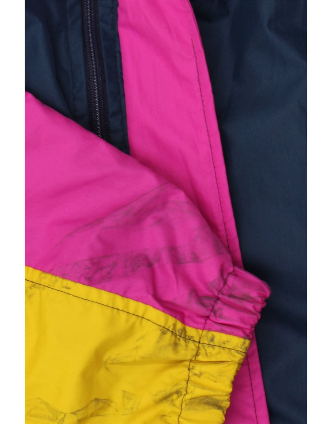 Grasshoppers Chaqueta cortavientos unisex para hombre EU 52 XL Multicolor