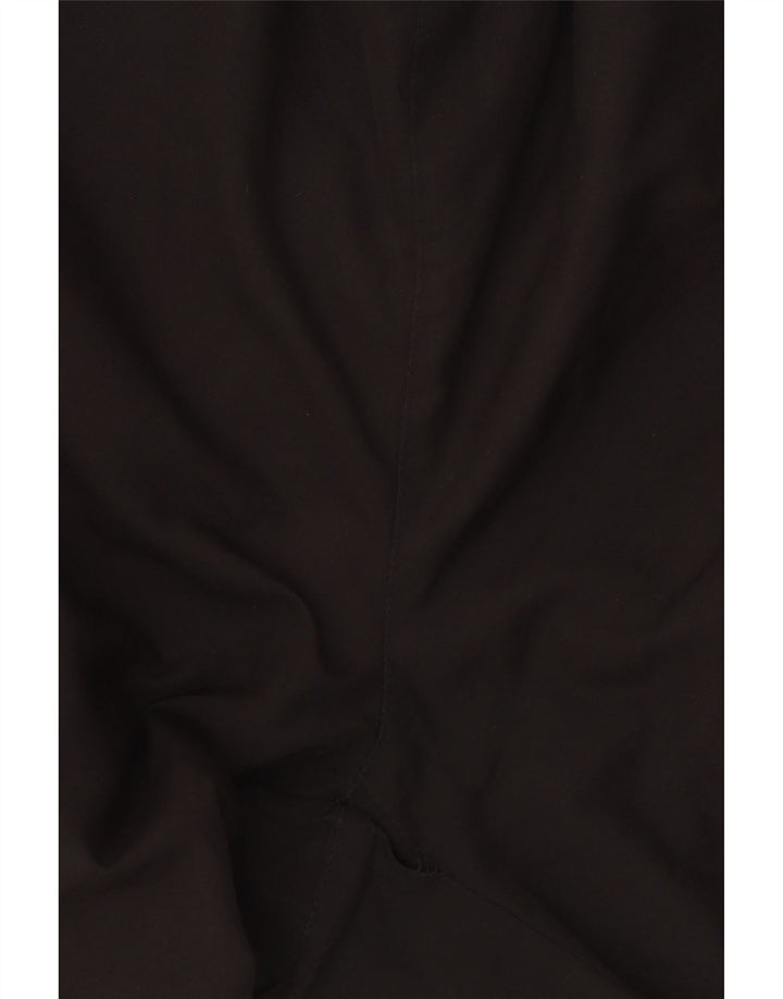 Puma Pantalones De Chándal Gráfico Hombre XL Poliéster Negro