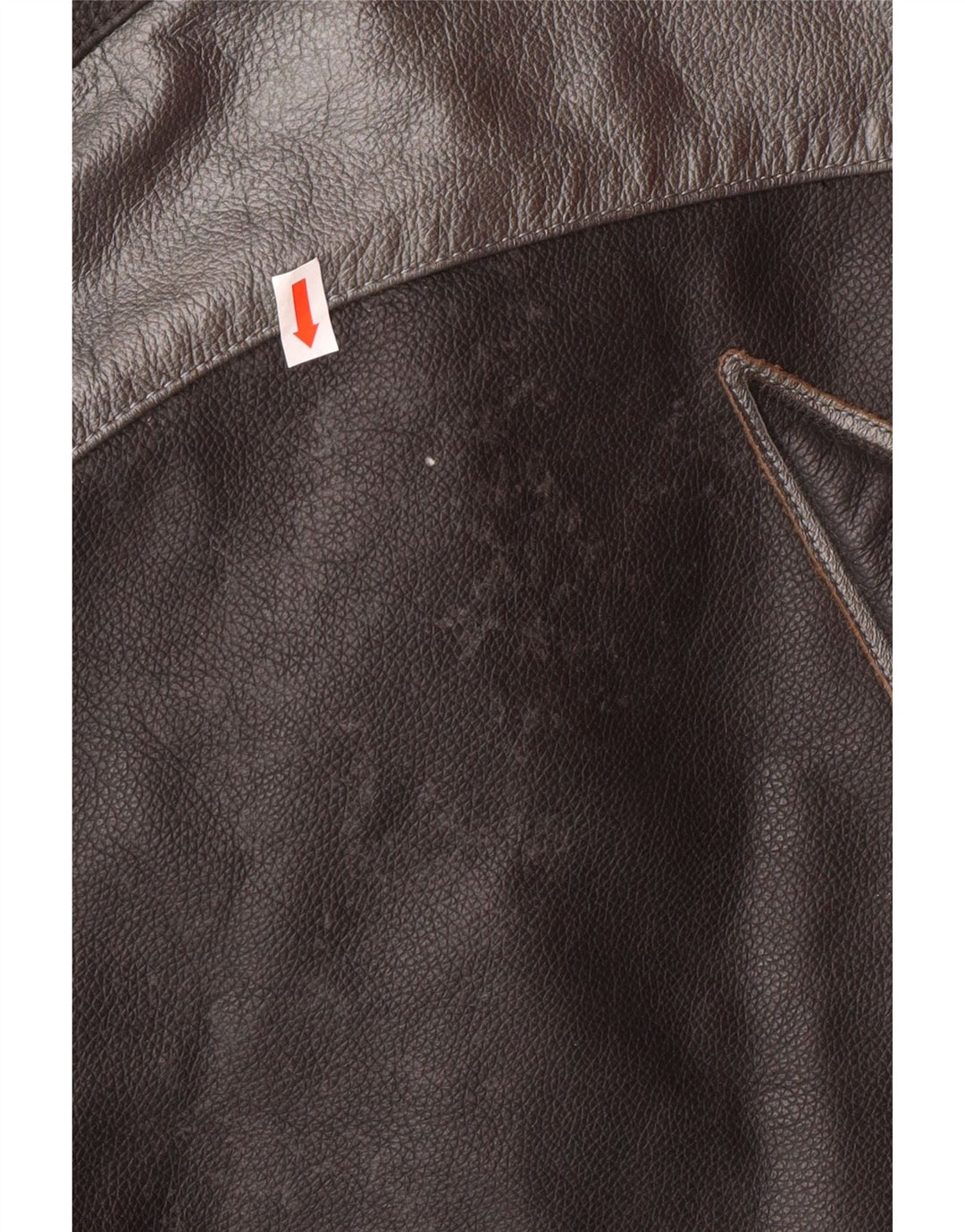 DAINESE Chaqueta Graphic Racer para hombre Talla 54 Grande Cuero color block negro