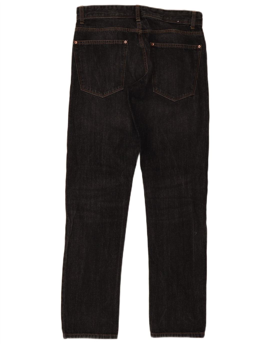 Vaqueros Slim Hombre Benetton W31 L32 Gris