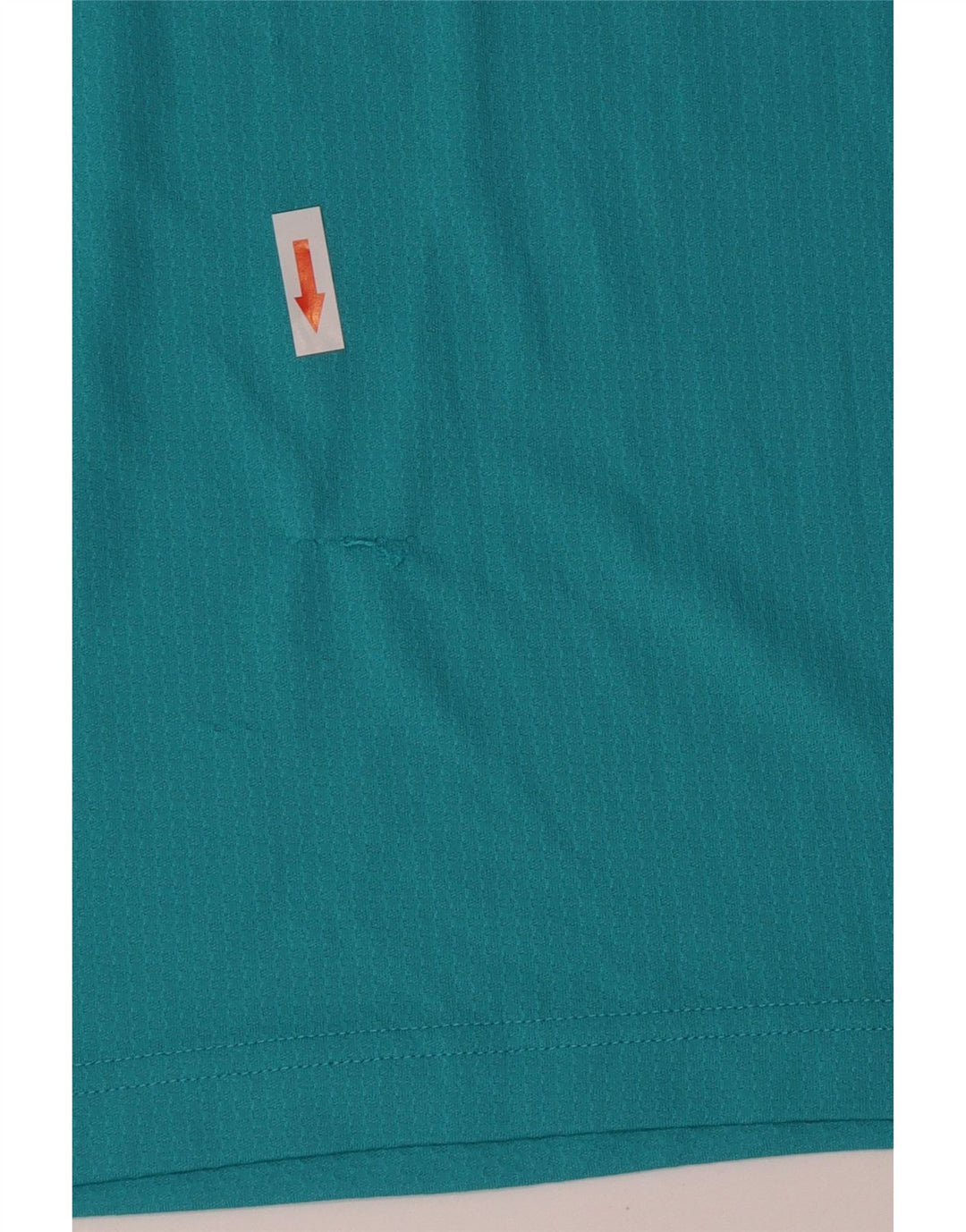 Camiseta Lotto Hombre Top XL Azul