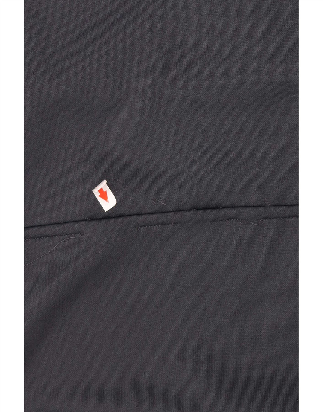 Adidas Hombre Climawarm Sudadera Con Capucha Jersey Gris Medio Poliéster