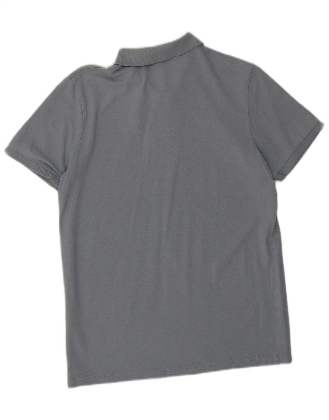 Polo Jack & Jones Hombre Small Azul Algodón