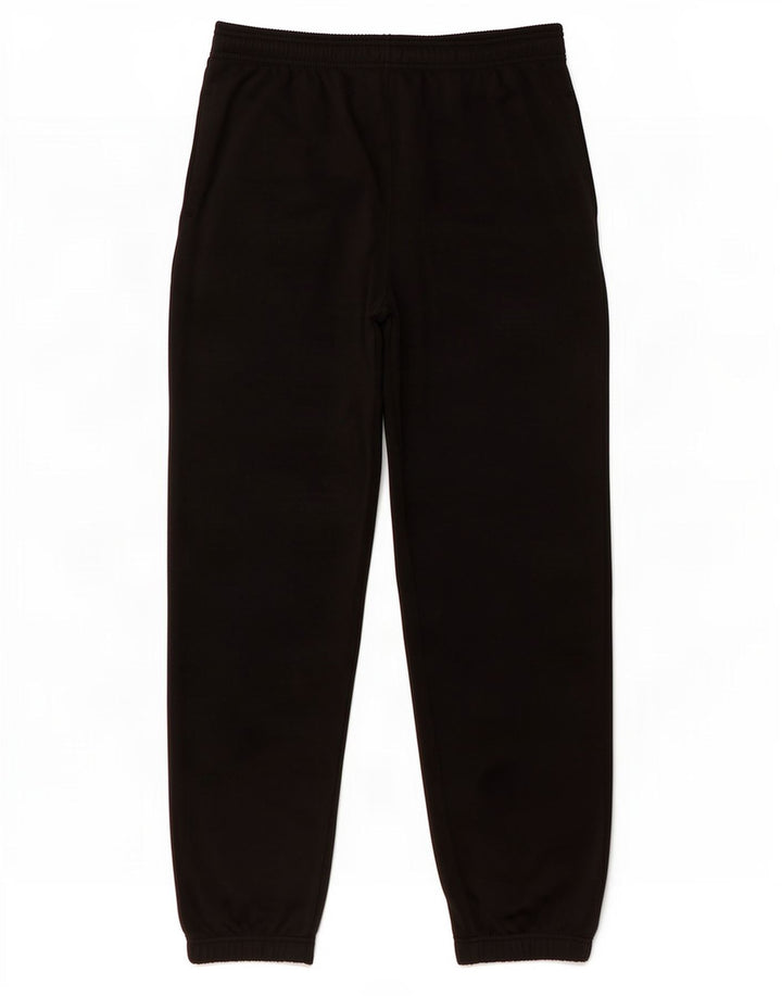 Adidas Hombre Pantalón Chándal Joggers XL Negro Poliéster