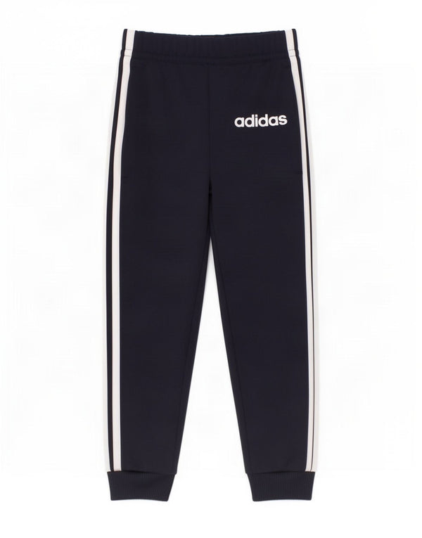Adidas Pantalón Chándal Bebé Niño 3-6 Meses Azul Marino Poliéster