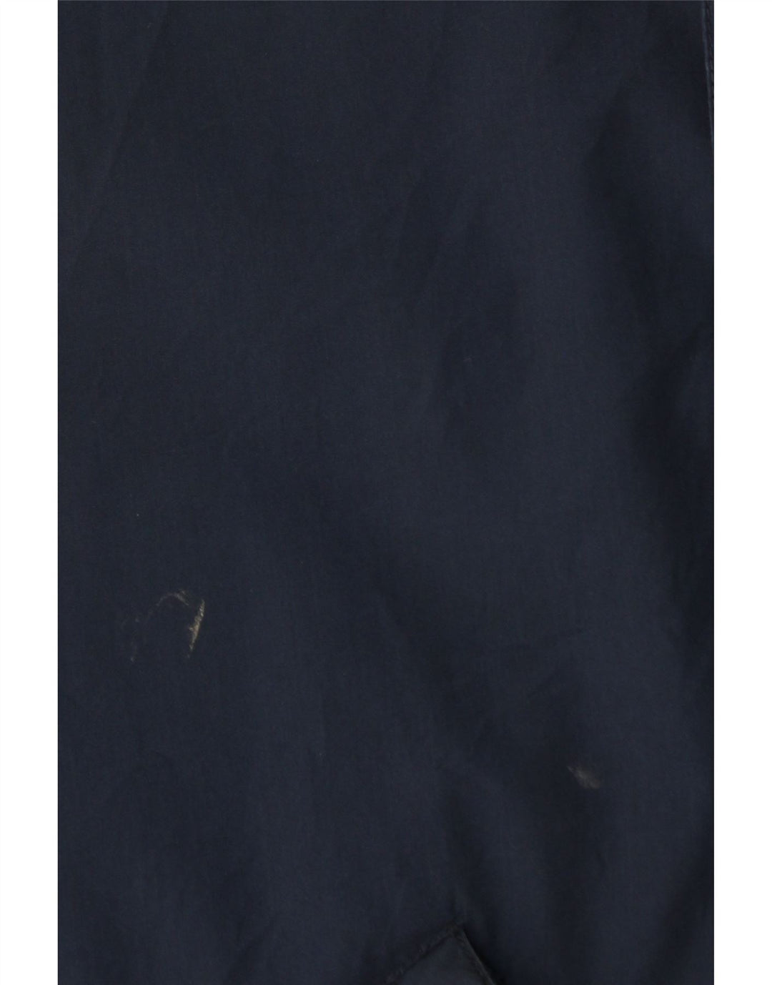 Sergio Tacchini Chaqueta utilitaria para hombre UK 44 2XL Azul marino