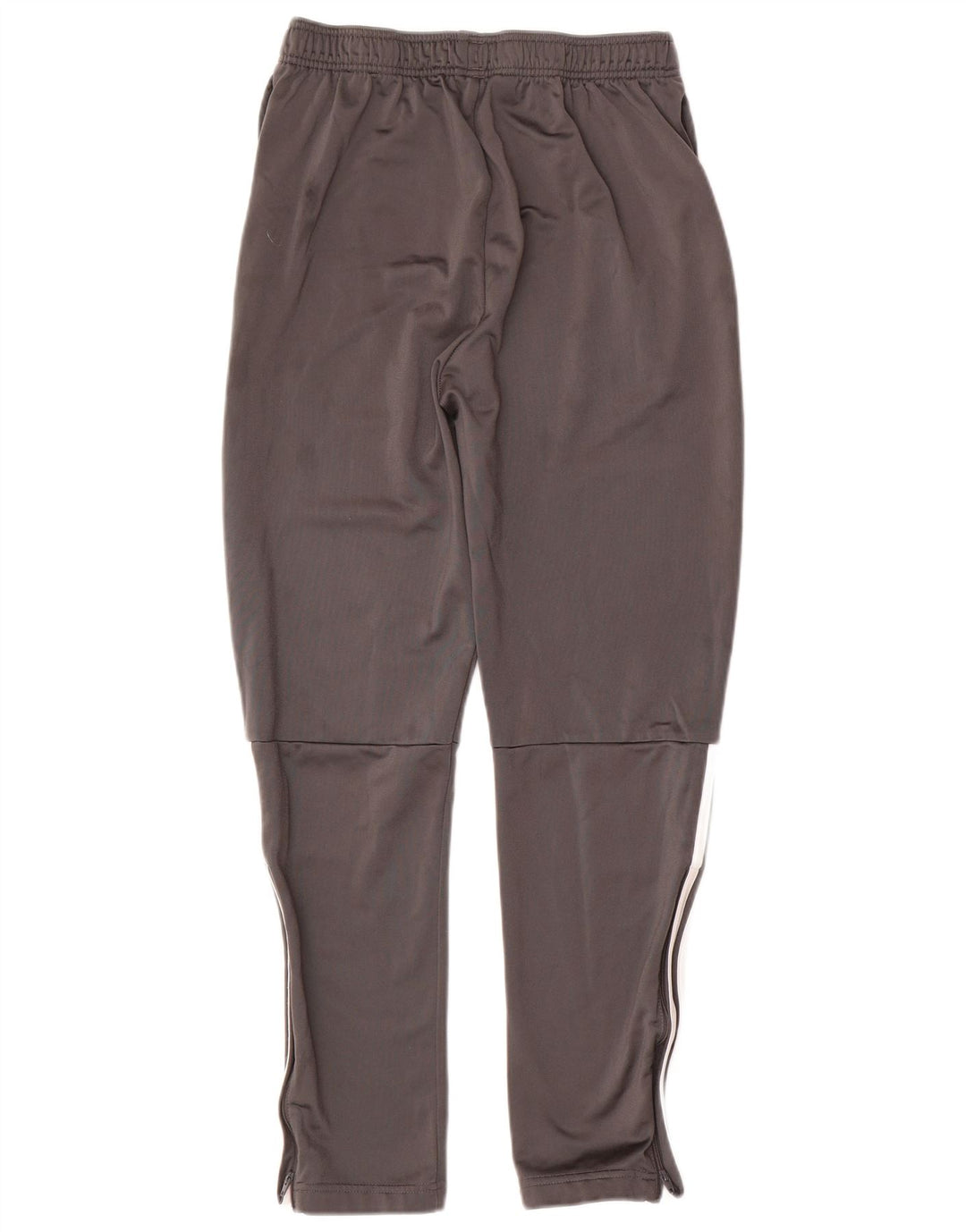 Adidas Pantalón Chándal Niño 15-16 Años Gris Poliéster