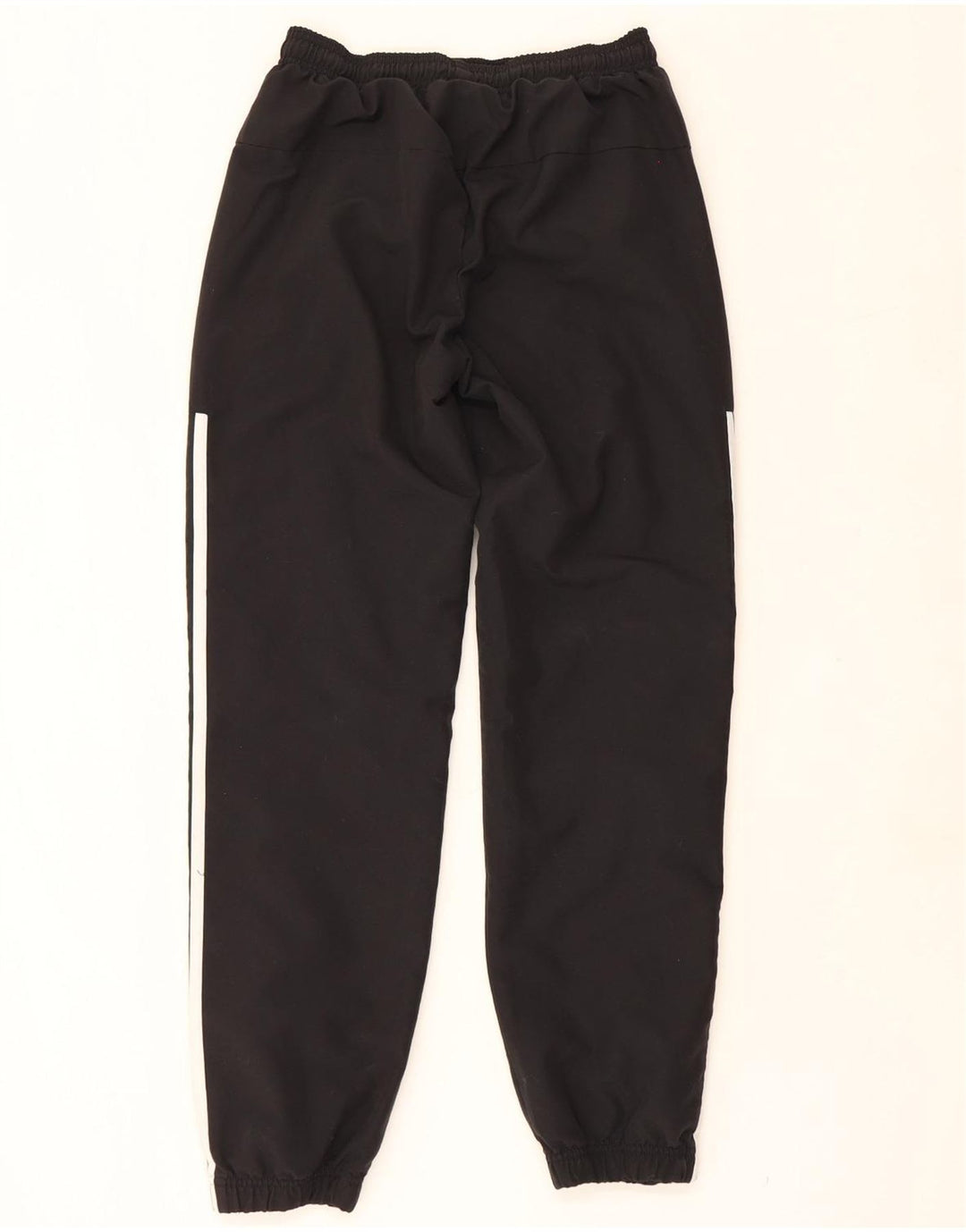 Adidas Pantalón Chándal Niño Joggers 13-14 Años Negro Poliéster