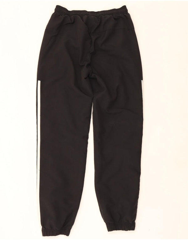 Adidas Pantalón Chándal Niño Joggers 13-14 Años Negro Poliéster
