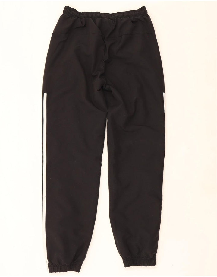 Adidas Pantalón Chándal Niño Joggers 13-14 Años Negro Poliéster