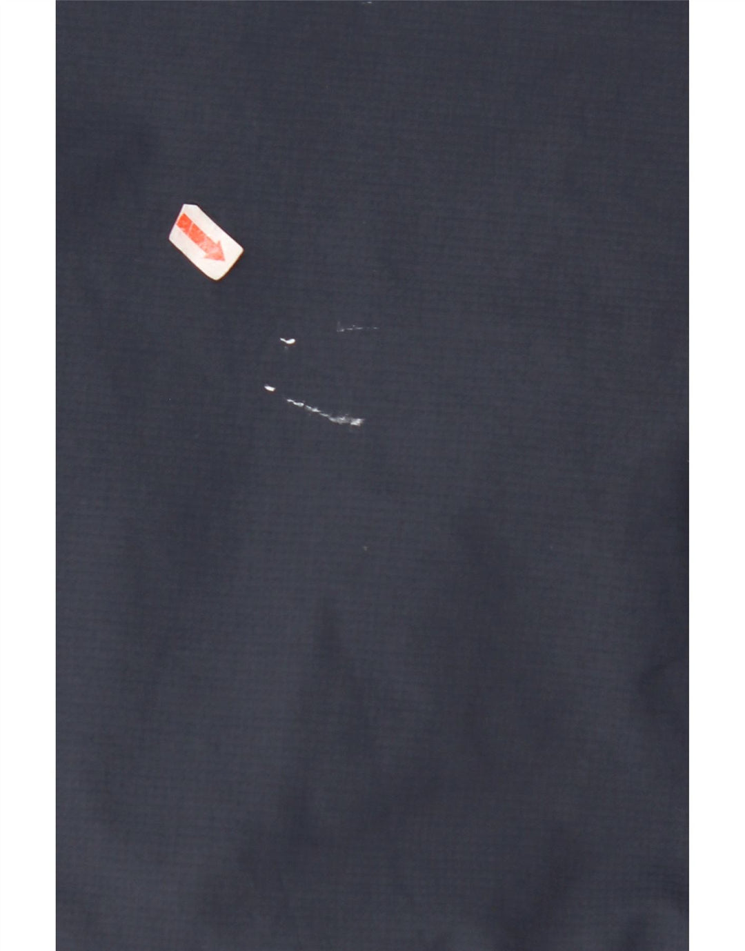 BERGHAUS Chaqueta impermeable con capucha para hombre UK 38 Medium Azul marino Nylon