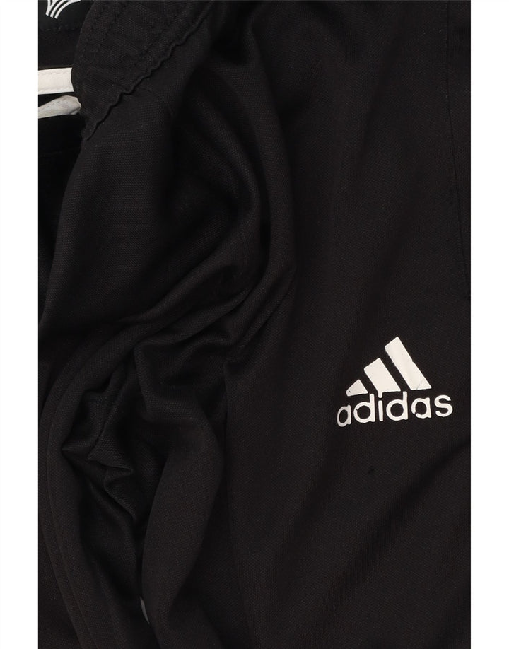Pantalón De Chándal ADIDAS Hombre Mediano Negro Poliéster