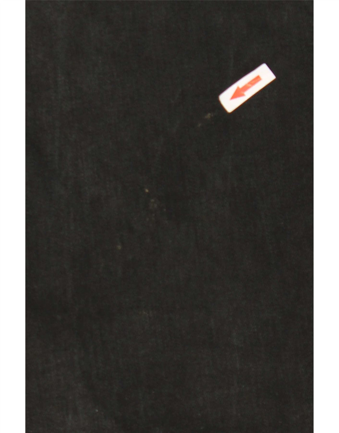 Vaqueros Levi's 502 Tapered para hombre W34 L30 Negro