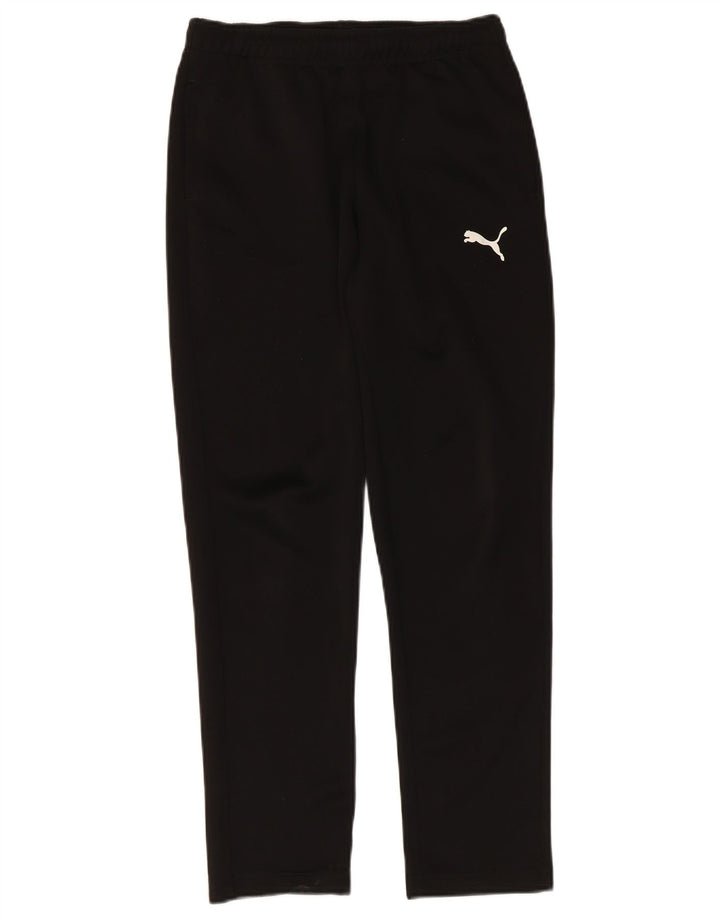 Puma Pantalón Chándal Niño 11-12 Años Negro