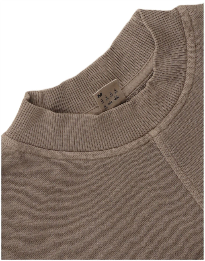 Reebok Sudadera extragrande para mujer UK 12/14 Gris medio