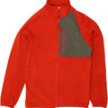 MOUNTAIN WAREHOUSE Womens Tracksuit Top Jacket UK 14 Medium Red Vintage Mountain Warehouse and Second-Hand Mountain Warehouse from Messina Hembry 