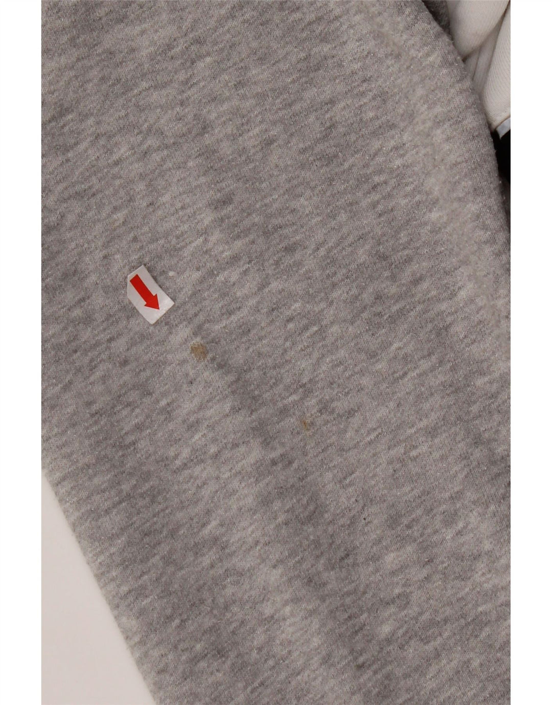 ADIDAS Sudadera gráfica para mujer Jumper UK 10 Small Multicolor