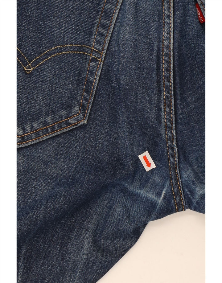 Vaqueros Levi's 512 Slim Tapered para hombre W32 L30 Azul