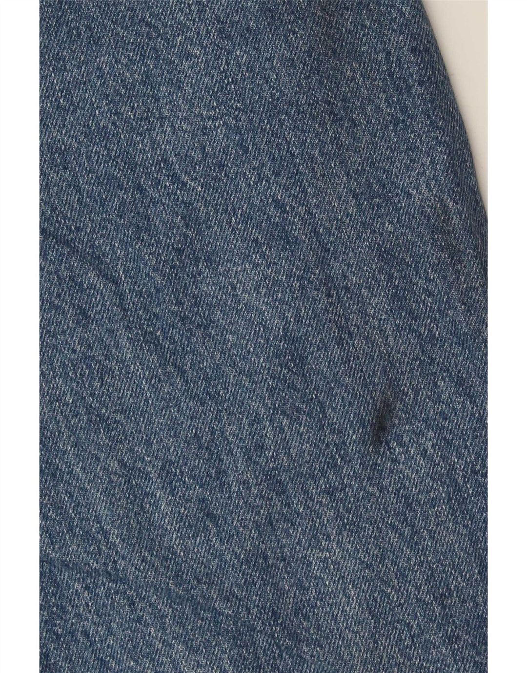 Lee Jeans rectos Kansas para hombre W32 L32 Algodón azul