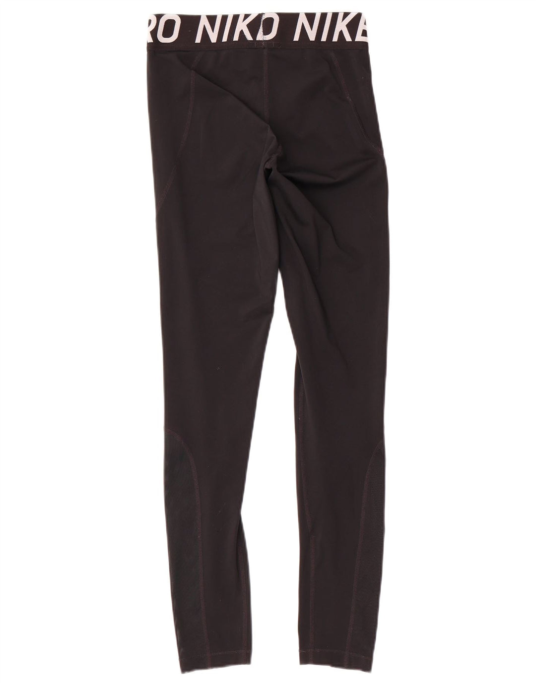 Nike - Leggings gráficos Dri Fit para mujer, talla M, color negro