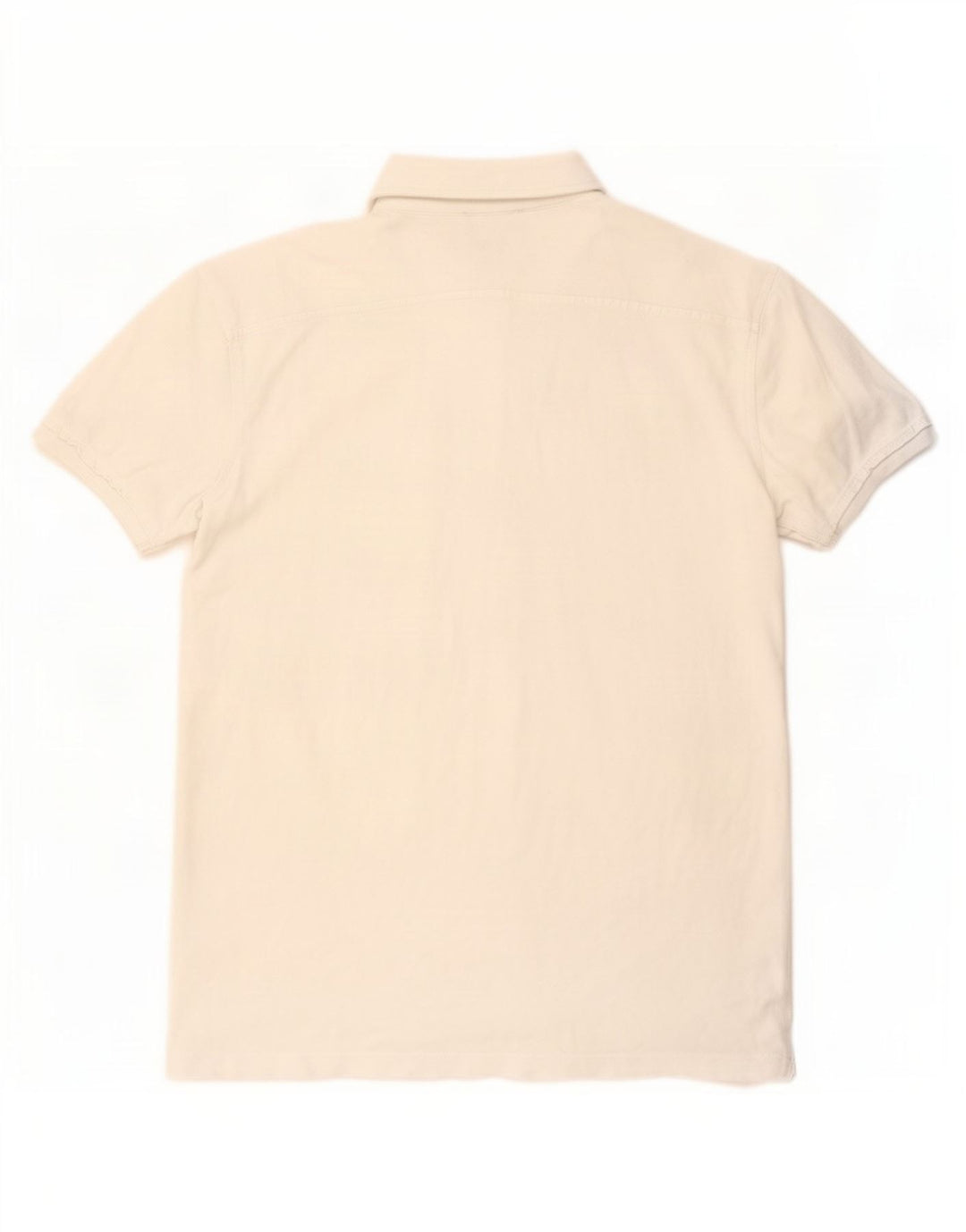 Diesel Polo Hombre XL Blanco