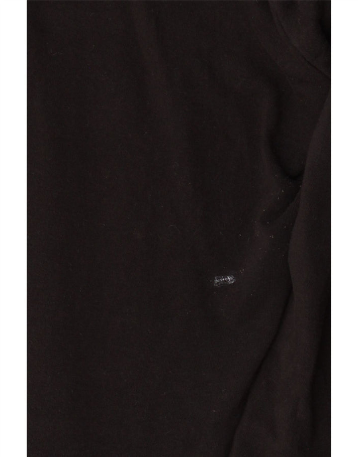 Champion Pantalones de Chándal para Mujer UK 10 Small Black