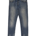 JACK & JONES Vaqueros Tim Slim para hombre W31 L31 Algodón azul