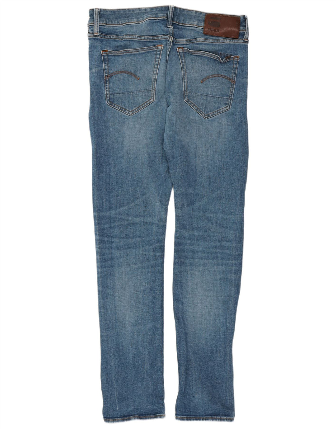 G-STAR Mens Slim Jeans W32 L31 Blue