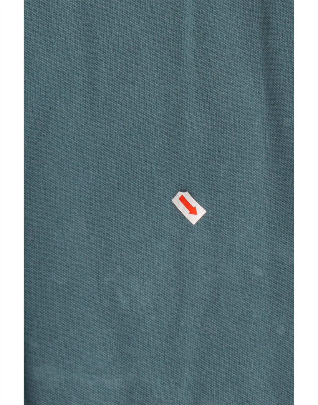 JOULES Mens Classic Fit Polo Shirt Small Blue Vintage Joules and Second-Hand Joules from Messina Hembry 