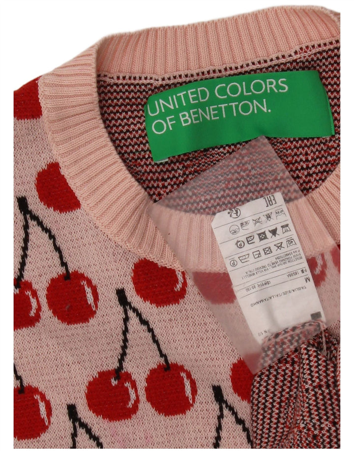 Benetton Mujer