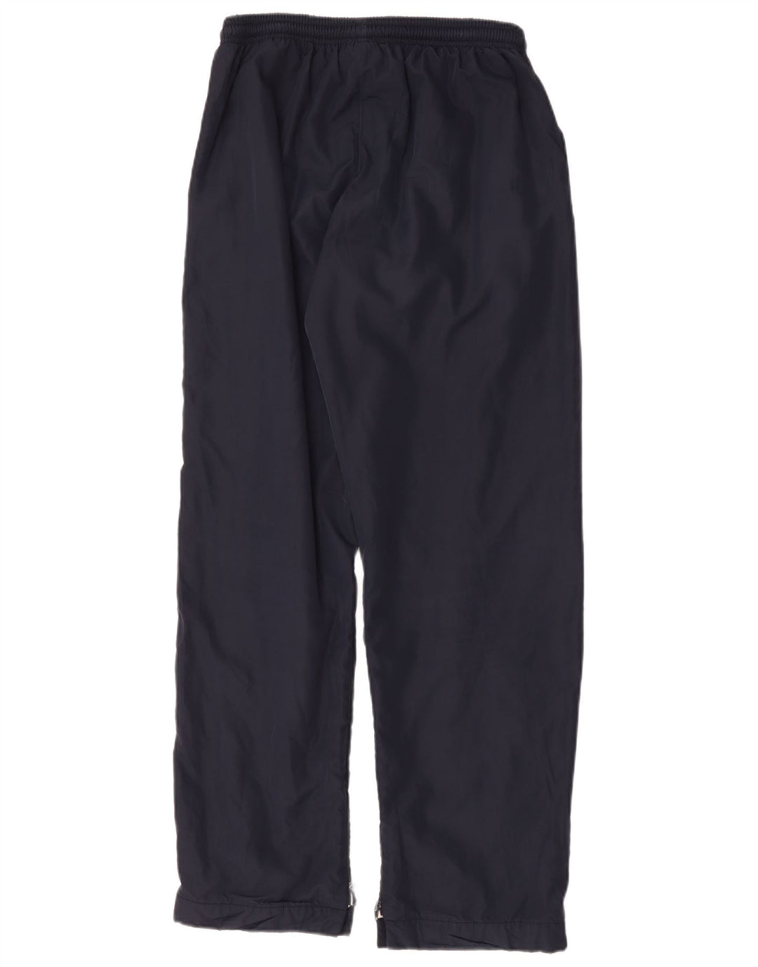 Champion Pantalones De Chándal Para Hombre Joggers Large Azul Marino Poliéster